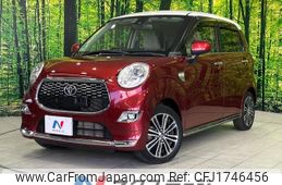 toyota pixis-joy 2017 CFJ1746456