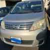 nissan serena 2010 -NISSAN--Serena DBA-C25--C25-502762---NISSAN--Serena DBA-C25--C25-502762- image 2