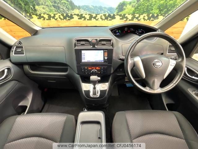 nissan serena 2013 -NISSAN--Serena DAA-HFC26--HFC26-186787---NISSAN--Serena DAA-HFC26--HFC26-186787- image 2