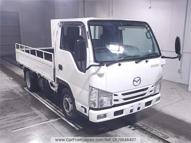 mazda titan 2015 -MAZDA--Titan LJR85A-7004284---MAZDA--Titan LJR85A-7004284- image 1