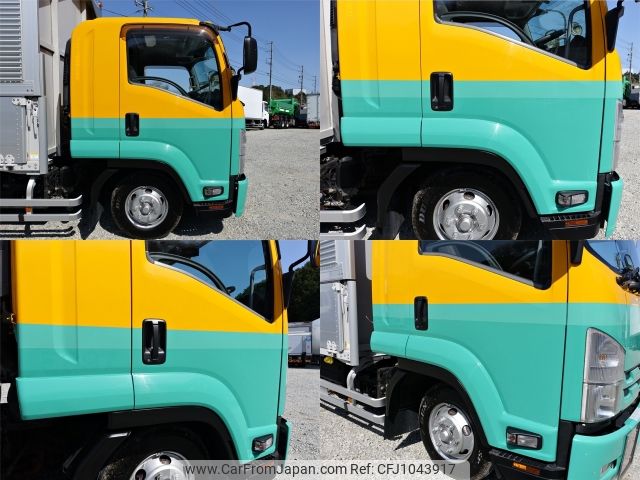 isuzu forward 2018 CFJ1043917 image 2
