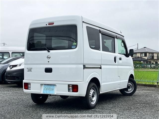 nissan nv100-clipper 2015 quick_quick_HBD-DR17V_DR17V-101567 image 2