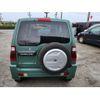 mitsubishi pajero-mini 2007 -MITSUBISHI--Pajero mini H58A--0712227---MITSUBISHI--Pajero mini H58A--0712227- image 4