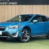 subaru xv 2022 -SUBARU--Subaru XV 5AA-GTE--GTE-061361---SUBARU--Subaru XV 5AA-GTE--GTE-061361- image 1