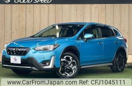 subaru xv 2022 -SUBARU--Subaru XV 5AA-GTE--GTE-061361---SUBARU--Subaru XV 5AA-GTE--GTE-061361-