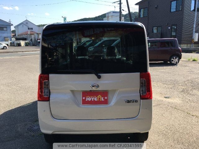 daihatsu tanto 2017 -DAIHATSU--Tanto LA600S--0588619---DAIHATSU--Tanto LA600S--0588619- image 2