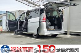 nissan serena 2020 -NISSAN--Serena DAA-GC27--GC27-053608---NISSAN--Serena DAA-GC27--GC27-053608-
