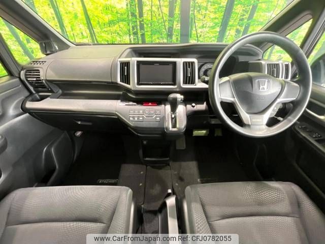 honda stepwagon 2013 -HONDA--Stepwgn DBA-RK5--RK5-1367721---HONDA--Stepwgn DBA-RK5--RK5-1367721- image 2