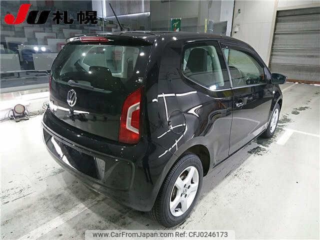 volkswagen up 2014 -VOLKSWAGEN--VW up AACHY--ED072896---VOLKSWAGEN--VW up AACHY--ED072896- image 2