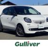 smart forfour 2019 -SMART--Smart Forfour DBA-453044--WME4530442Y193081---SMART--Smart Forfour DBA-453044--WME4530442Y193081- image 1