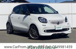 smart forfour 2019 -SMART--Smart Forfour DBA-453044--WME4530442Y193081---SMART--Smart Forfour DBA-453044--WME4530442Y193081-