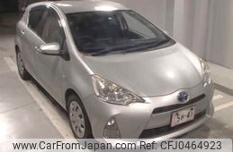 toyota aqua 2014 -TOYOTA--AQUA NHP10-2315070---TOYOTA--AQUA NHP10-2315070-