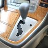 toyota alphard 2007 NIKYO_WZ10828 image 21