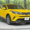 toyota c-hr 2017 -TOYOTA--C-HR DAA-ZYX10--ZYX10-2017811---TOYOTA--C-HR DAA-ZYX10--ZYX10-2017811- image 17