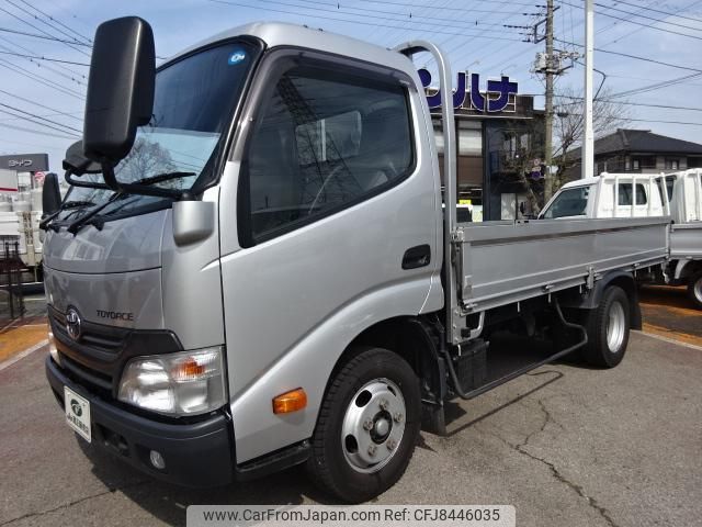 toyota toyoace 2016 GOO_NET_EXCHANGE_0501894A30230331W001 image 2