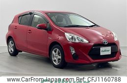 toyota aqua 2016 -TOYOTA--AQUA DAA-NHP10--NHP10-2569272---TOYOTA--AQUA DAA-NHP10--NHP10-2569272-