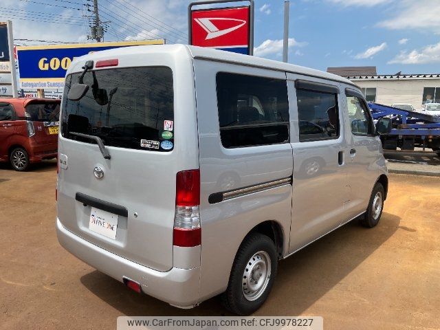 toyota townace-van 2019 -TOYOTA--Townace Van S412M--0028797---TOYOTA--Townace Van S412M--0028797- image 2