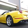 ferrari california 2015 -FERRARI--Ferrari California ABA-F149DD--ZFF77XJJ000209820---FERRARI--Ferrari California ABA-F149DD--ZFF77XJJ000209820- image 3