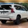 toyota land-cruiser-prado 2022 -TOYOTA--Land Cruiser Prado 3BA-TRJ150W--TRJ150-0150704---TOYOTA--Land Cruiser Prado 3BA-TRJ150W--TRJ150-0150704- image 18