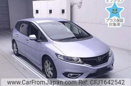 honda jade 2015 CFJ1642542