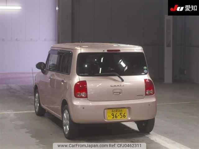 suzuki alto-lapin 2014 -SUZUKI 【名古屋 58Aﾆ9656】--Alto Lapin HE22S--442598---SUZUKI 【名古屋 58Aﾆ9656】--Alto Lapin HE22S--442598- image 2