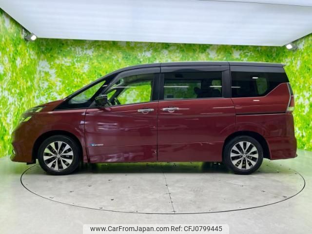 nissan serena 2016 quick_quick_DAA-GFC27_GFC27-030308 image 2