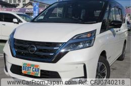 nissan serena 2019 -NISSAN 【川崎 530】--Serena DAA-HC27--HC27-016457---NISSAN 【川崎 530】--Serena DAA-HC27--HC27-016457-