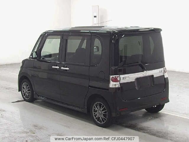 daihatsu tanto 2009 -DAIHATSU--Tanto L375S--0258328---DAIHATSU--Tanto L375S--0258328- image 2