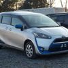 toyota sienta 2016 -TOYOTA--Sienta DBA-NCP175G--NCP175-7003670---TOYOTA--Sienta DBA-NCP175G--NCP175-7003670- image 1