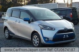 toyota sienta 2016 -TOYOTA--Sienta DBA-NCP175G--NCP175-7003670---TOYOTA--Sienta DBA-NCP175G--NCP175-7003670-