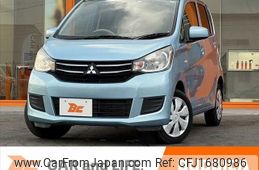 mitsubishi ek-wagon 2017 CFJ1680986