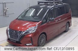 nissan serena 2020 -NISSAN--Serena DAA-GFC27--GFC27-200882---NISSAN--Serena DAA-GFC27--GFC27-200882-