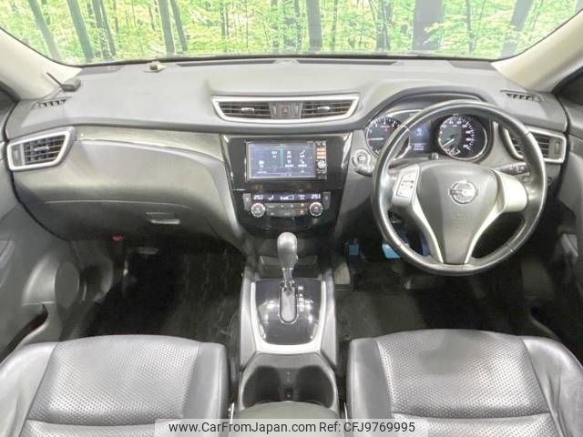 nissan x-trail 2014 -NISSAN--X-Trail DBA-NT32--NT32-026930---NISSAN--X-Trail DBA-NT32--NT32-026930- image 2