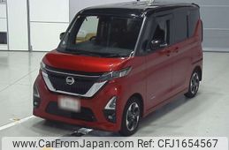 nissan roox 2020 CFJ1654567