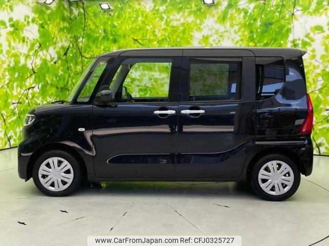 daihatsu tanto 2023 quick_quick_5BA-LA650S_LA650S-0334596 image 2