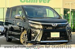 toyota voxy 2019 -TOYOTA--Voxy DBA-ZRR80W--ZRR80-0543238---TOYOTA--Voxy DBA-ZRR80W--ZRR80-0543238-