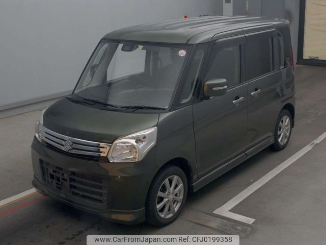 suzuki spacia 2014 -SUZUKI--Spacia MK32S-223954---SUZUKI--Spacia MK32S-223954- image 1