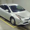 toyota prius 2017 -TOYOTA 【札幌 302ﾎ3587】--Prius DAA-ZVW55--ZVW55-8039643---TOYOTA 【札幌 302ﾎ3587】--Prius DAA-ZVW55--ZVW55-8039643- image 5