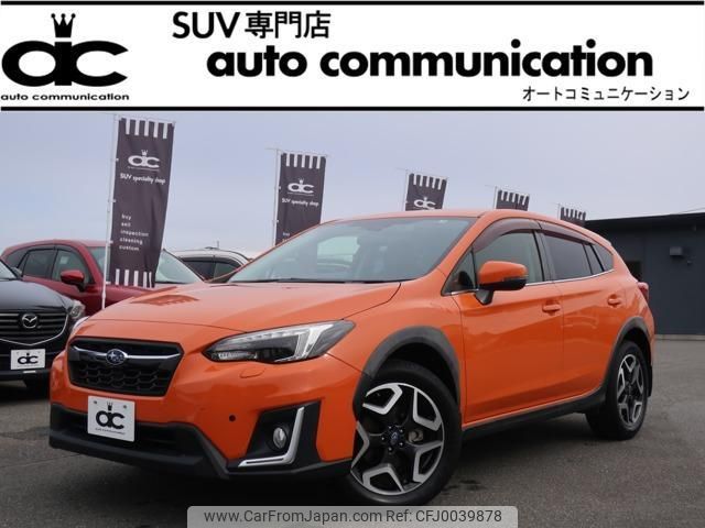 subaru subaru-others 2017 quick_quick_DBA-GT7_GT7-048761 image 1