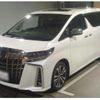 toyota alphard 2020 quick_quick_3BA-AGH30W_AGH30-0326000 image 1