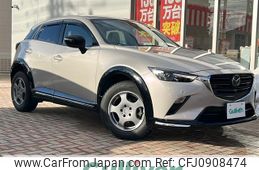 mazda cx-3 2022 -MAZDA--CX-3 5BA-DKLFW--DKLFW-152490---MAZDA--CX-3 5BA-DKLFW--DKLFW-152490-