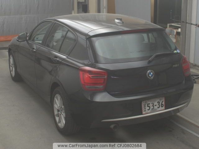 bmw 1-series 2014 -BMW--BMW 1 Series 1A16-0J215561---BMW--BMW 1 Series 1A16-0J215561- image 2