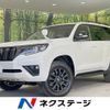 toyota land-cruiser-prado 2023 -TOYOTA--Land Cruiser Prado 3BA-TRJ150W--TRJ150-0170470---TOYOTA--Land Cruiser Prado 3BA-TRJ150W--TRJ150-0170470- image 1