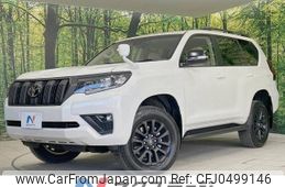 toyota land-cruiser-prado 2023 -TOYOTA--Land Cruiser Prado 3BA-TRJ150W--TRJ150-0170470---TOYOTA--Land Cruiser Prado 3BA-TRJ150W--TRJ150-0170470-