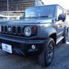 suzuki jimny-sierra 2024 quick_quick_3BA-JB74W_JB74W-214408 image 1