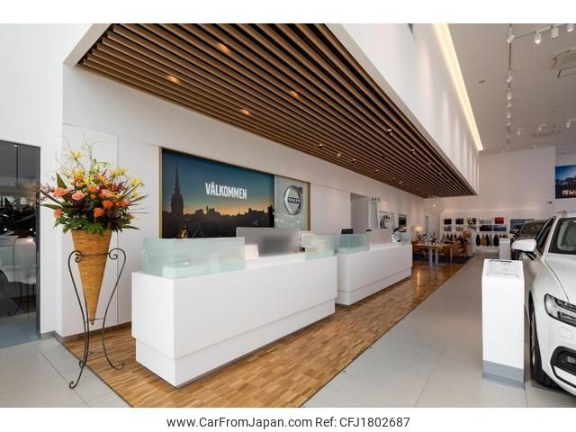 volvo xc40 2019 CFJ1802687 image 2