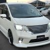 nissan serena 2013 -NISSAN--Serena HFC26--180463---NISSAN--Serena HFC26--180463- image 6