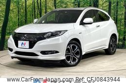 honda vezel 2016 quick_quick_RU3_RU3-1206502