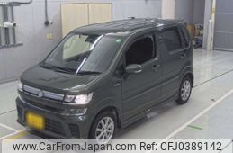 suzuki wagon-r 2020 -SUZUKI 【野田 580ぬ8455】--Wagon R MH95S-103403---SUZUKI 【野田 580ぬ8455】--Wagon R MH95S-103403-