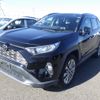 toyota rav4 2019 NIKYO_EF31798 image 26